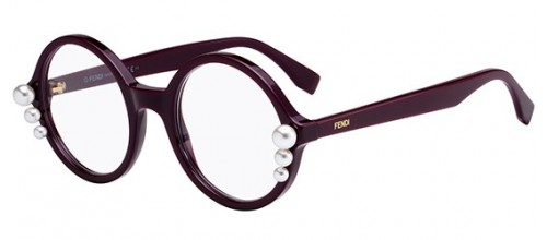 RIBBONS AND PEARLS FF 0298